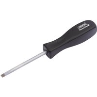 Draper Expert Mechanics Flared Slotted Screwdriver