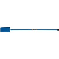 Draper Expert 21301 Long Handled Solid Forged Fencing Spade 1600Mm each