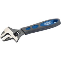 Draper Expert Adjustable Wrench