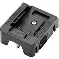 Draper Expert 24W Ac/Dc Hybrid Work Light Power Tool Battery Adaptor Compatible With Black+Decker® Porter-Cable® And Stanley® For Stock No. 04673 Pk 1 07072