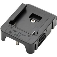 Draper Expert 24W Ac/Dc Hybrid Work Light Power Tool Battery Adaptor Compatible With Bosch® For Stock No. 04673 Pk 1 07071