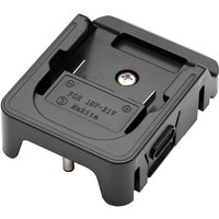 Draper Expert 24W Ac/Dc Hybrid Work Light Power Tool Battery Adaptor Compatible With Makita®For Stock No. 04673 Pk 1 07070