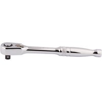 Draper 1/4" Drive 60 Tooth Micro Head Ratchet