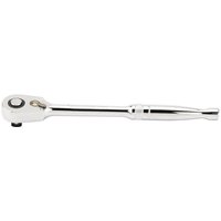 Draper 3/8" Drive 60 Tooth Micro Head Ratchet