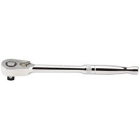 Draper 1/2" Drive 60 Tooth Micro Head Ratchet