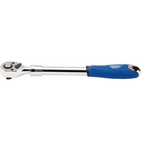 Draper 1/2" Drive 72 Tooth Extending Reversible Ratchet