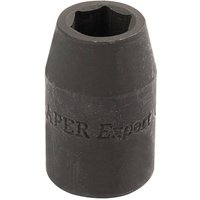 Draper Expert 1/2" Drive Hi Torq Hexagon Impact Socket Metric