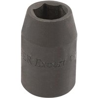 Draper Expert 1/2" Drive Hi Torq Hexagon Impact Socket Metric