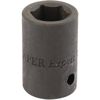 Draper Expert 1/2" Drive Hi Torq Hexagon Impact Socket Metric