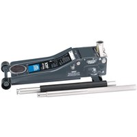 Draper Expert Quick Lift Low Profile Trolley Jack