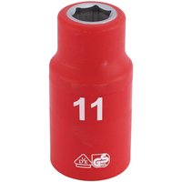 Draper 1/2" Drive VDE Fully Insulated Hexagon Socket Metric