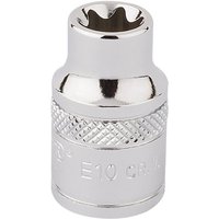 Draper 3/8" Drive Torx Socket