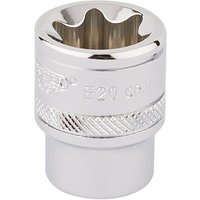 Draper 3/8" Drive Torx Socket