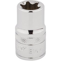 Draper 1/2" Drive Torx Socket