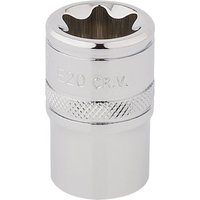 Draper 1/2" Drive Torx Socket