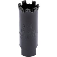 Draper Expert Tungsten Carbide Grit Hole Saw