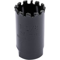 Draper Expert Tungsten Carbide Grit Hole Saw