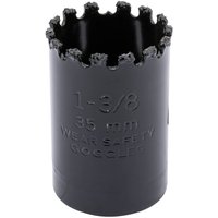 Draper Expert Tungsten Carbide Grit Hole Saw