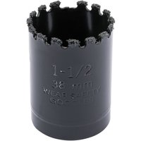 Draper Expert Tungsten Carbide Grit Hole Saw