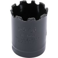 Draper Expert Tungsten Carbide Grit Hole Saw