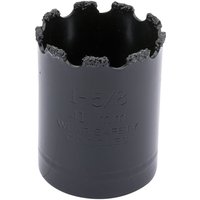 Draper Expert Tungsten Carbide Grit Hole Saw