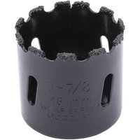 Draper Expert Tungsten Carbide Grit Hole Saw