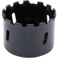 Draper Expert Tungsten Carbide Grit Hole Saw