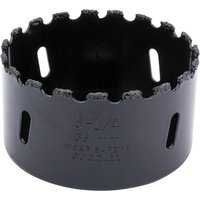 Draper Expert Tungsten Carbide Grit Hole Saw