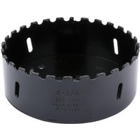 Draper Expert Tungsten Carbide Grit Hole Saw