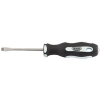 Draper Expert Flared Slotted Screwdriver