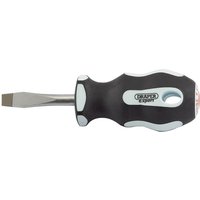 Draper Expert Flared Slotted Screwdriver