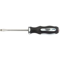 Draper Expert Flared Slotted Screwdriver