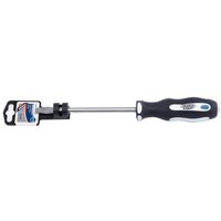 Draper Expert Flared Slotted Screwdriver
