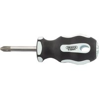 Draper Expert Pozi Screwdriver