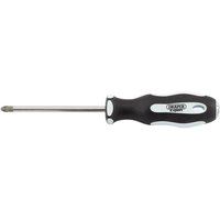 Draper Expert Pozi Screwdriver