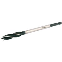 Draper Expert 4 Fluted Vortex Auger Drill Bit