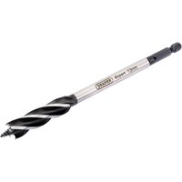 Draper Expert 4 Fluted Vortex Auger Drill Bit