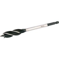Draper Expert 4 Fluted Vortex Auger Drill Bit