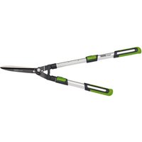 Draper Expert 36780 Telescopic Soft Grip Straight Edge Garden Shears 200Mm each