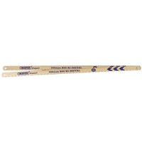 Draper Expert Bi Metal Hacksaw Blades