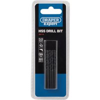 Draper Expert HSS Drill Bit