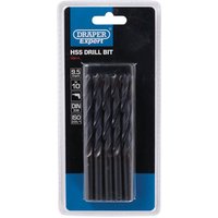 Draper Expert HSS Drill Bit