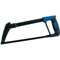 Draper Heavy Duty Soft Grip Hacksaw