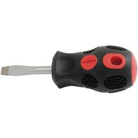 Draper Expert Flared Slotted Screwdriver