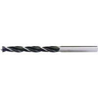 Draper Expert Brad Point Drill Bit
