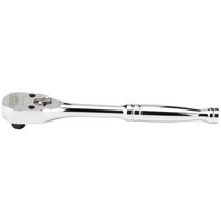 Draper 1/4" Drive 60 Tooth Sealed Head Ratchet