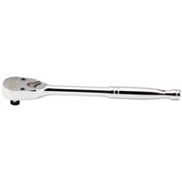 Draper 1/2" Drive 60 Tooth Sealed Head Ratchet