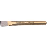 Draper Expert Octagonal Flat Cold Chisel