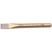 Draper Expert Octagonal Flat Cold Chisel