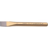 Draper Expert Octagonal Flat Cold Chisel